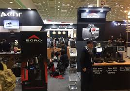 Check spelling or type a new query. Egro Next From Rancilio The New Frontier In Fully Automatic Coffee Machines