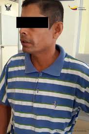 Presunto responsable de homicidio ocurrido en Esmeraldas fue detenido