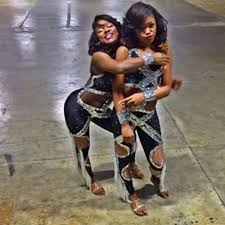 She joined the dance studio when she was just a baby dancing doll. Crystianna Summers Home Facebook