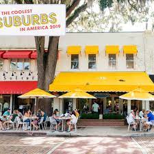 Expert winter park pest control puts minds at ease. What To Do And Where To Eat In Winter Park Florida Apartment Therapy