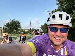 Meet up for Bob's Sunday Bunch