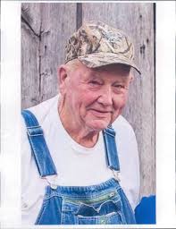 Obituary information for J.C. Stacey