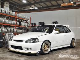 1996 Honda Civic Dx Import Tuner Magazine Honda Civic Dx Honda Civic Honda Hatchback