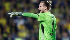 Loris karius's failed rehab loan move only proves that goalkeepers very rarely return to their. Karius Could Return To Liverpool As Besiktas Baulk At Price Tag