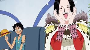 Luffy'S Reaction To Discovering Hancock Was Attacked - One Piece - Youtube