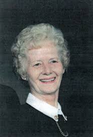 Helen Frances Titzman Obituary