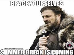I may make another for hurricane season. Hilarious Memes That Perfectly Describe Summer Break For Parents Activekids