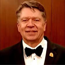 Thank you to everyone that attended another highly successful Annual  Communication