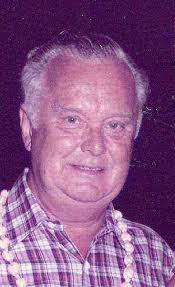 Russell Correll Obituary (2008)