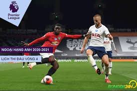 Tin tức nhận định lịch thi đấu kết quả tỷ lệ kèo bxh. Lá»‹ch Thi Ä'áº¥u Ngoáº¡i Háº¡ng Anh Má»›i Nháº¥t Vong 4 Premier League 2020