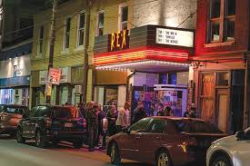 Venue Guide Rex Theater Venue Guides Pittsburgh