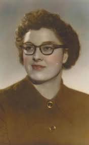 Lucille Kathryn Olsen