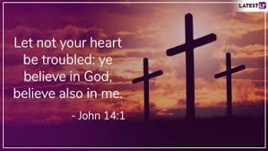 Grab all the best happy resurrection images 2021, happy resurrection quotes 2021 and happy happy resurrection sunday images 2021. Holy Week 2019 Quotes Bible Verses To Wish A Blessed Week Ahead Of Easter Sunday Latestly