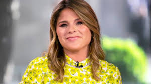 Jenna Bush Hager Shares Sweet Story About Late Grandmother