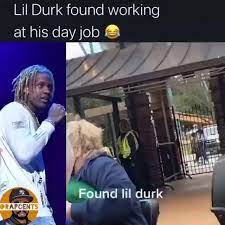 Off of his mixtape signed to the streets 2.5, which you can pick up now. Durk Memes Best Collection Of Funny Durk Pictures On Ifunny