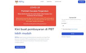 Yandex.translate works with words, texts, and webpages. Bernama Pbtpay Normal Baharu Dalam Pembayaran Cukai Taksiran