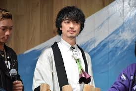 斎藤工 カルト芸人 永野の才能はデヴィッド リンチと同等 映画は ジョーカー を超える abematimes yahoo ニュース 斎藤工 ジョーカー カルト