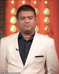 Sinha said he intended to keep chasing, keep writing and performing comedy and keep. Chase Star Paul Sinha Shares Hilariously Drunk Video Of His Marriage To Olly Levy Fr24 News English