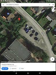 Neues Haus Und Hausnummer Fehlen Google Maps Community