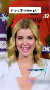 Emily Ehman Highlights