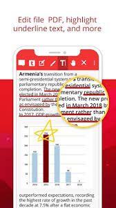 Read any pdf document comfortably on your android phone thanks to pdf reader. Download Pdf Reader Pdf Viewer Apk Download For Android