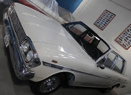 Image result for Frost White 1966 Rambler