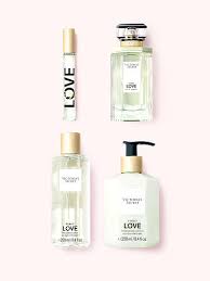 First Love Eau De Parfum Victoria S Secret Beauty In 2020 Victoria Secret Perfume Bath N Body Works Victorias Secret Beauty