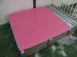 Sandpit Cover Sandpit Cover Sand Pit Cat Playground Outdoor
