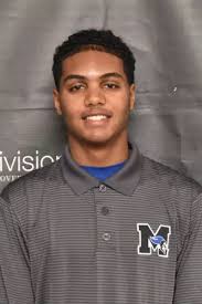 2020 Baseball Roster