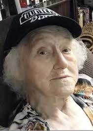 Lillian Roche Obituary (2021)