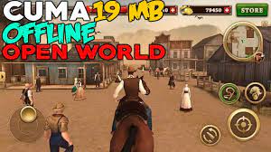 Rekomendasi game rpg offline android ukuran kecil. Serius Nih Cuma 19 Mb Game Android Offline Dan Open World Keren Dan Ukuran Kecil Youtube