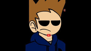 Future tom in casual wear. Eddsworld Tom Easy Drawing 1280x720 Wallpaper Teahub Io