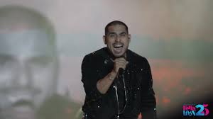 Feria Estatal de León was live.