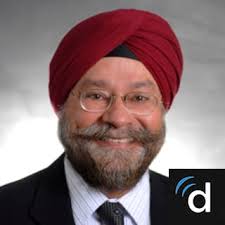 Dr. Karamjit S. Khanduja, MD