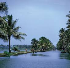 About 44 other rivers are there that flow in the state. Kerala History Map Capital Facts Britannica