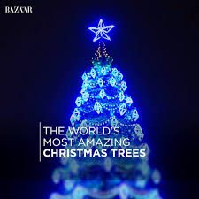 We did not find results for: Harper S Bazaar The World S Most Amazing Christmas Trees Facebook