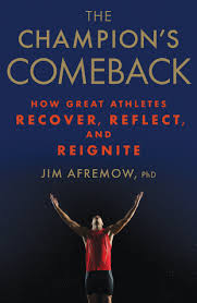 See more ideas about recovery inspiration, injury recovery inspiration, positive quotes. The Champion S Comeback How Great Athletes Recover Reflect And Re Ignite Afremow Jim 9781623366797 Amazon Com Books