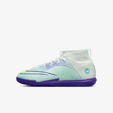 Mercurial Cleats & Shoes. Nike.com
