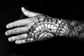 We have 35 images about easy tattoo designs on hand including images, pictures, photos, wallpapers, and more. 40 Geometric Hand Tattoos For Men Pattern Design Ideas