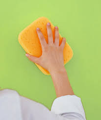 Check spelling or type a new query. Cleaning Flat Painted Walls Interior House Painting