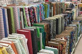 You will find extraordinary selections of housewares, quilting tools and materials, fabrics, needle art supplies, craft and hobby materials, paper goods, groceries, health and beauty. The Best Fabric Stores In Toronto