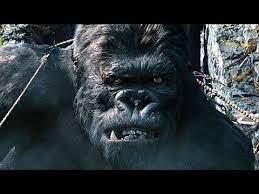 Jump to navigationjump to search. Capturing Kong Scene King Kong 2005 Movie Clip Hd Youtube