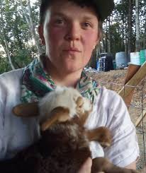 Creston and Dorothea Lamont Memorial Veterinary Medicine Scholarship Class  of 2023 Ened McNett Class of 2023 Jeremy Elison