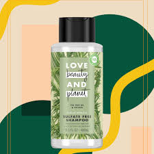 Best Tea Tree Oil Shampoos For Scalp Soothing
