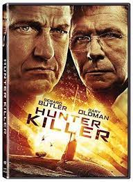 В широкий прокат вышел 25 октября 2018 года. Amazon Com Hunter Killer Gerard Butler Gary Oldman The Common Linda Cardellini Movies Tv