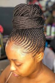 Braided Bun Hairstyles: A Guide to Perfection