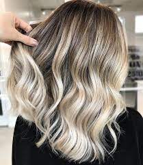 This messy and seemingly careless hairstyle wouldn't have worked out as well hadn't it been for the lowlights that enhance the ash blonde hues. 47 Unforgettable Ash Blonde Hairstyles To Inspire You