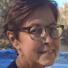 Remembering PATRICIA SUSAN FENWICK