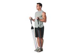 Gofit Pro Gym Extreme 5 Tube Available At Big5sportinggoods Big 5 Sporting Goods Fun Sports No Equipment Workout