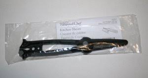 How To Sharpen Scissors: Keep Your Kitchen Shears Sharp
